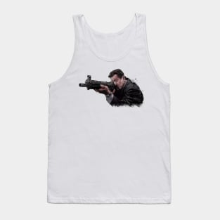 Ronin Tank Top